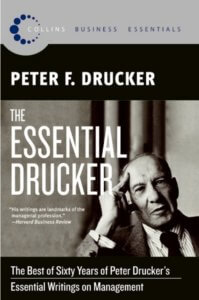 the-essential-drucker-peter-drucker